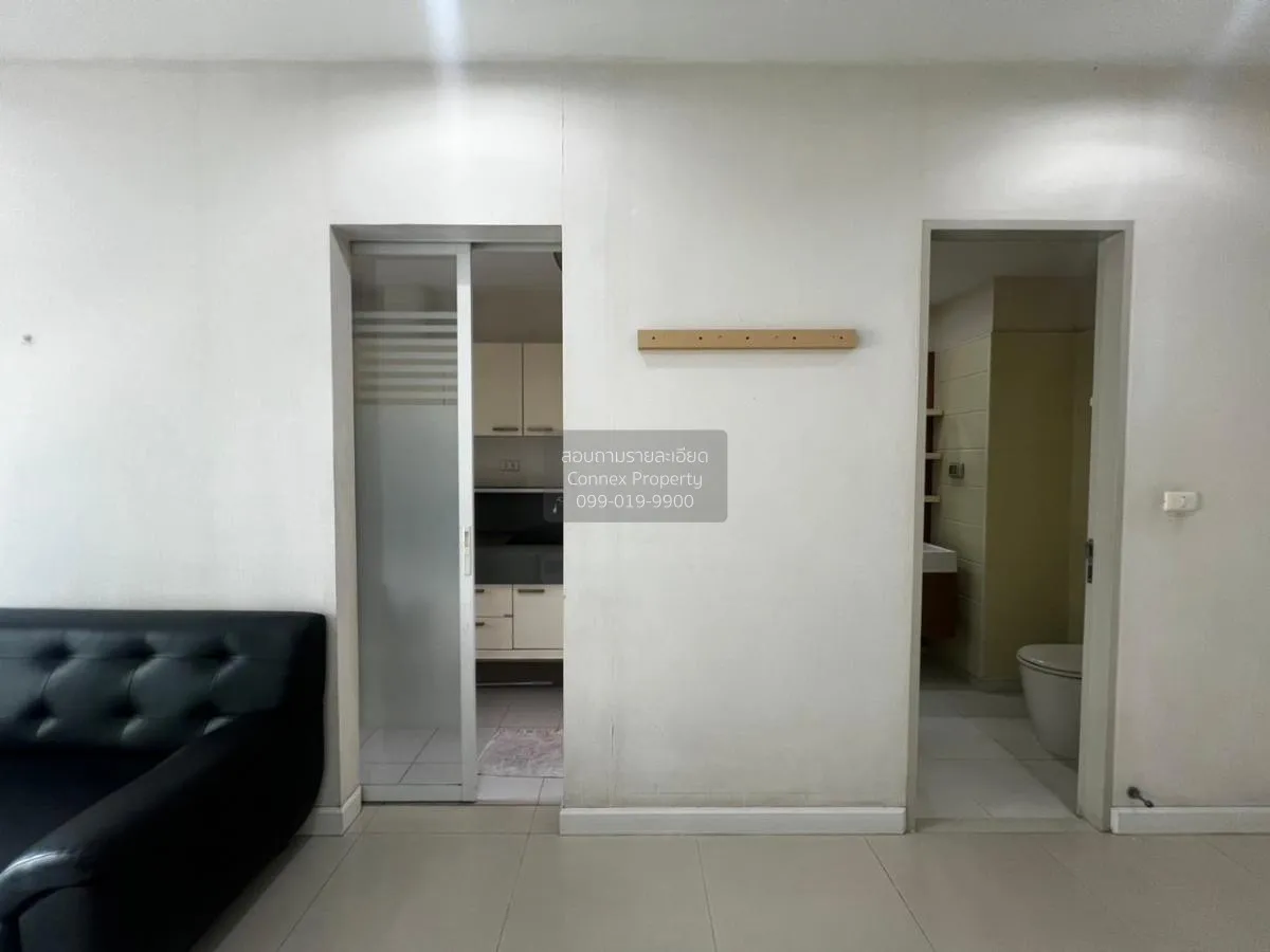 FOR RENT condo , Q House Sathorn , BTS-Krung Thon Buri , Khlong T