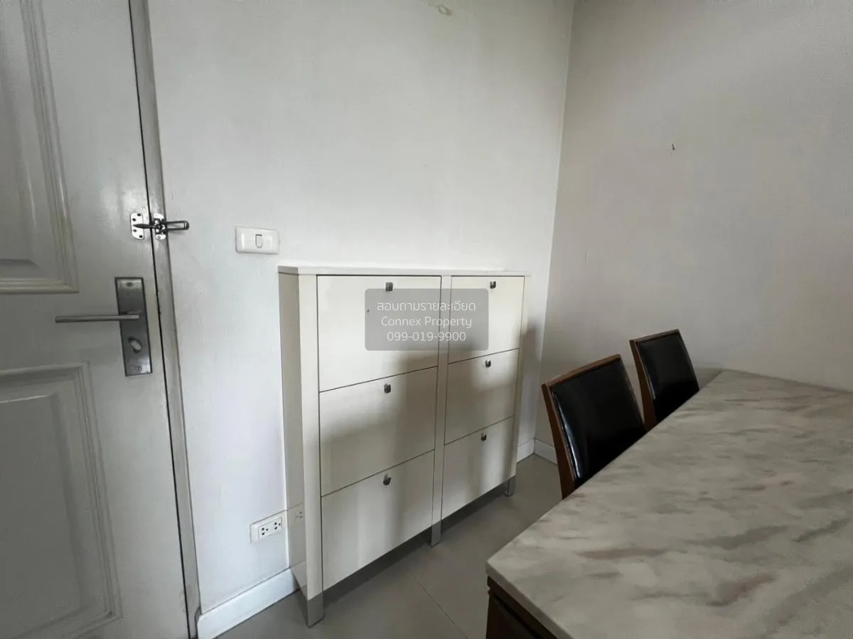 FOR RENT condo , Q House Sathorn , BTS-Krung Thon Buri , Khlong T