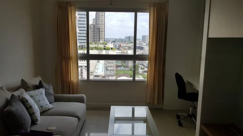 FOR RENT condo , Q House Sathorn , BTS-Krung Thon Buri , Khlong T 1