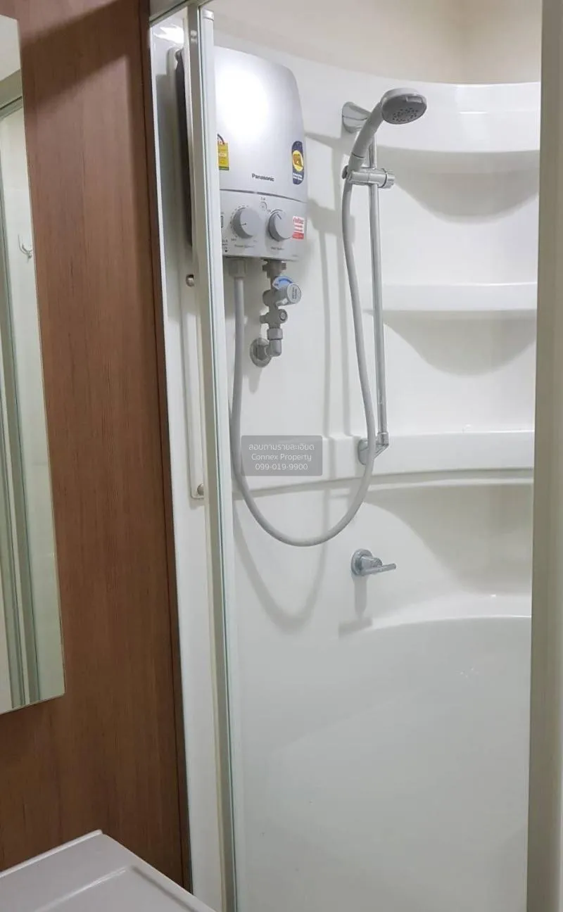 FOR RENT condo , Q House Sathorn , BTS-Krung Thon Buri , Khlong T