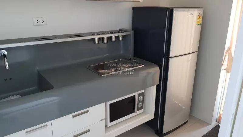 FOR RENT condo , Q House Sathorn , BTS-Krung Thon Buri , Khlong T 3