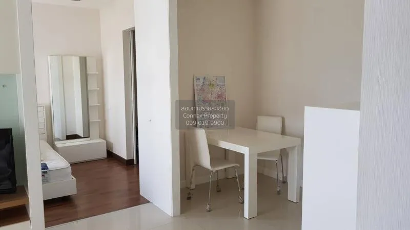 FOR RENT condo , Q House Sathorn , BTS-Krung Thon Buri , Khlong T 4