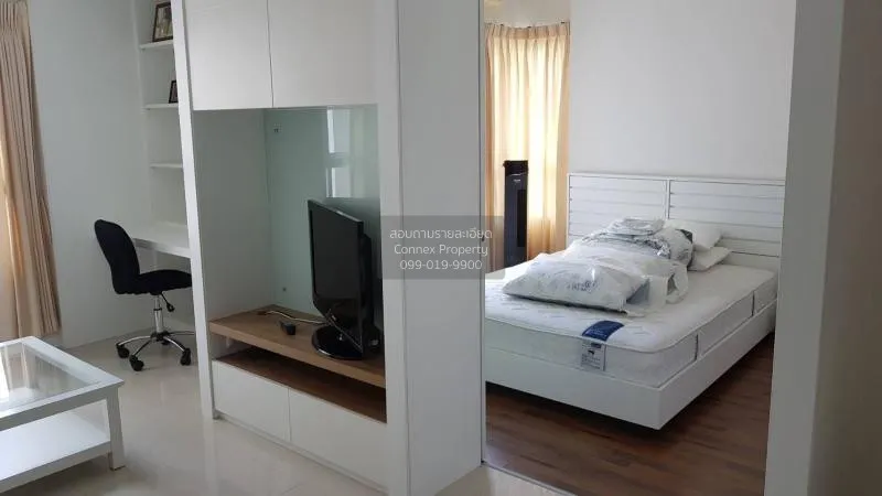 FOR RENT condo , Q House Sathorn , BTS-Krung Thon Buri , Khlong T