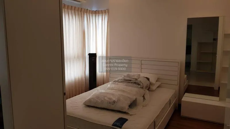 FOR RENT condo , Q House Sathorn , BTS-Krung Thon Buri , Khlong T