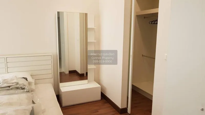 FOR RENT condo , Q House Sathorn , BTS-Krung Thon Buri , Khlong T