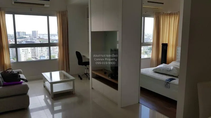 FOR RENT condo , Q House Sathorn , BTS-Krung Thon Buri , Khlong T