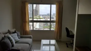 FOR RENT condo , Q House Sathorn , BTS-Krung Thon Buri , Khlong Ton Sai , Khlong San , Bangkok , CX-29515