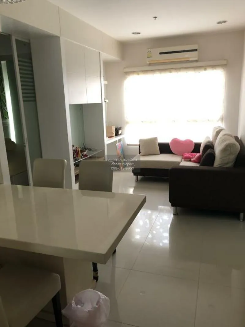 FOR RENT condo , Q House Sathorn , BTS-Krung Thon Buri , Khlong T 1