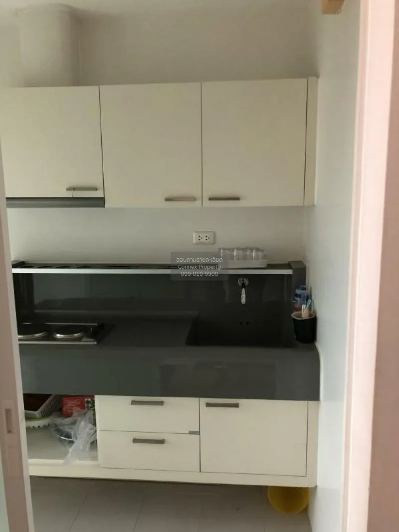 FOR RENT condo , Q House Sathorn , BTS-Krung Thon Buri , Khlong T 2