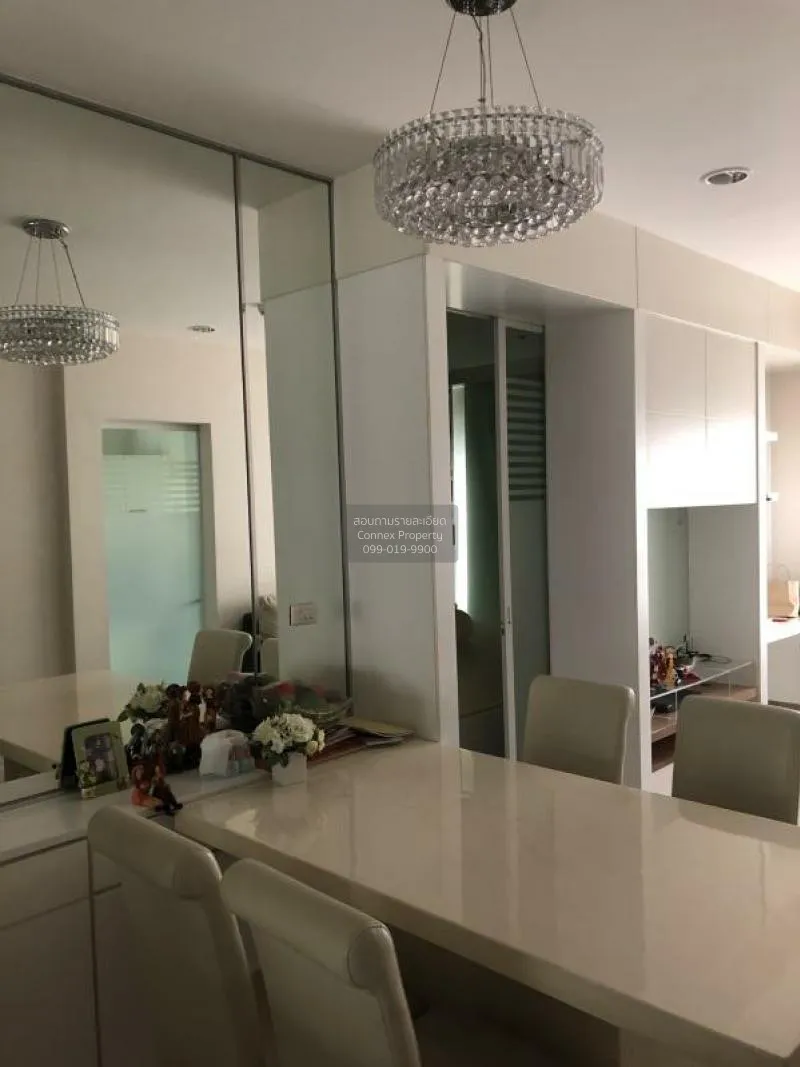 FOR RENT condo , Q House Sathorn , BTS-Krung Thon Buri , Khlong T 3