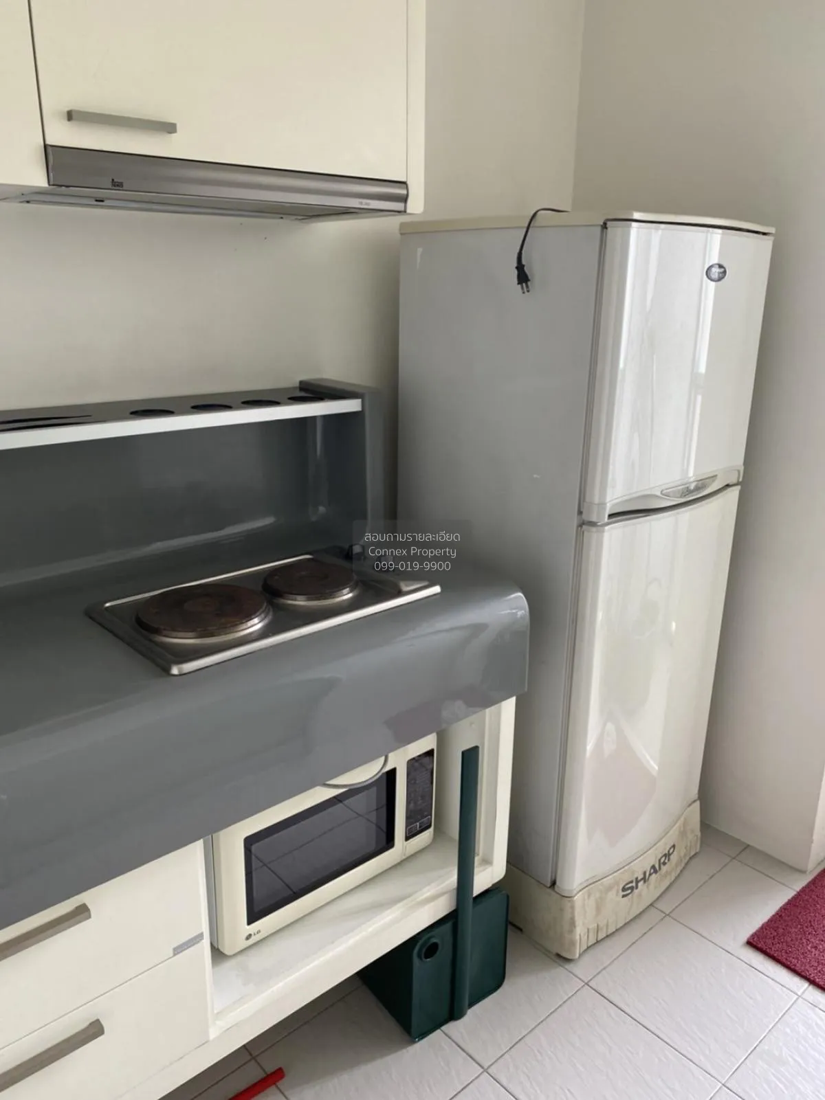 FOR RENT condo , Q House Sathorn , BTS-Krung Thon Buri , Khlong T 2