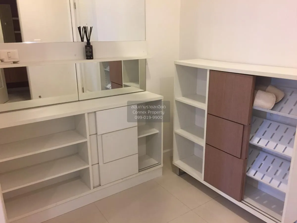 FOR RENT condo , Q House Sathorn , BTS-Krung Thon Buri , Khlong T 4