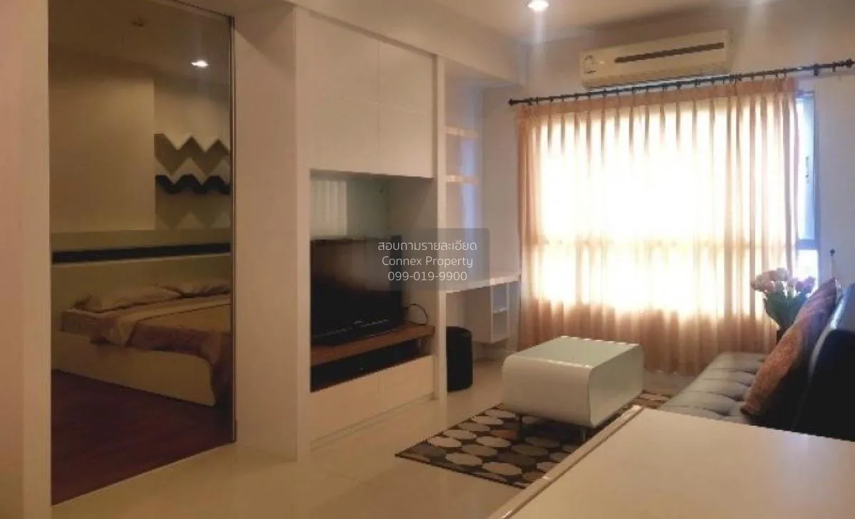 FOR RENT condo , Q House Sathorn , BTS-Krung Thon Buri , Khlong T 1