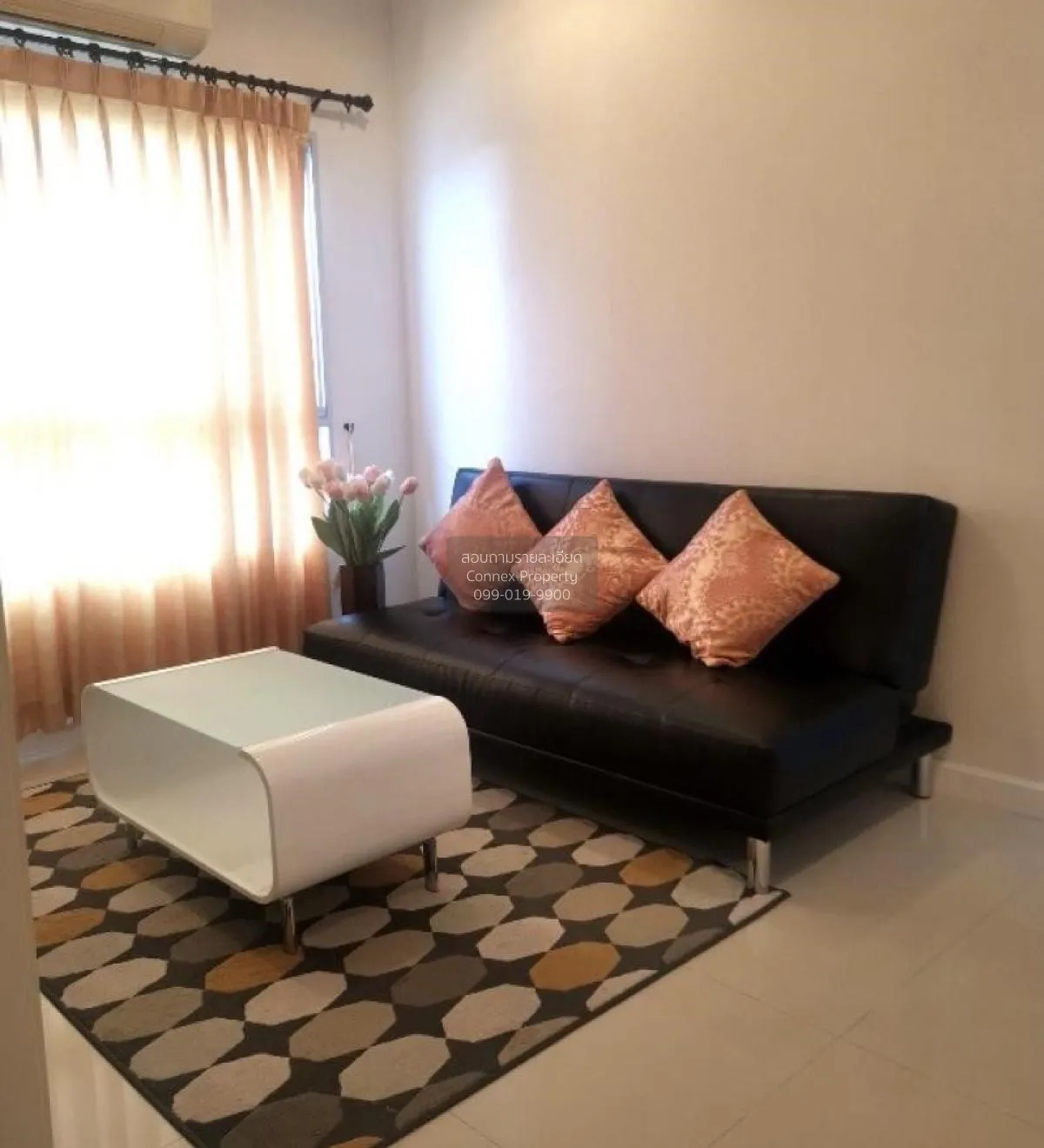 FOR RENT condo , Q House Sathorn , BTS-Krung Thon Buri , Khlong T 2