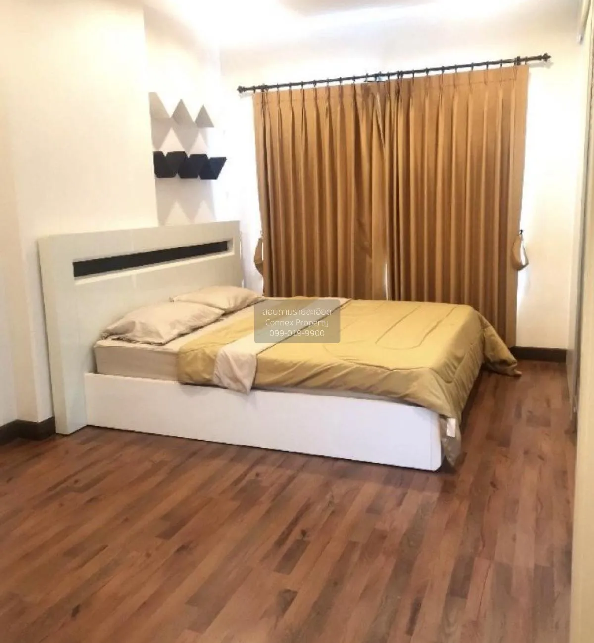 FOR RENT condo , Q House Sathorn , BTS-Krung Thon Buri , Khlong T