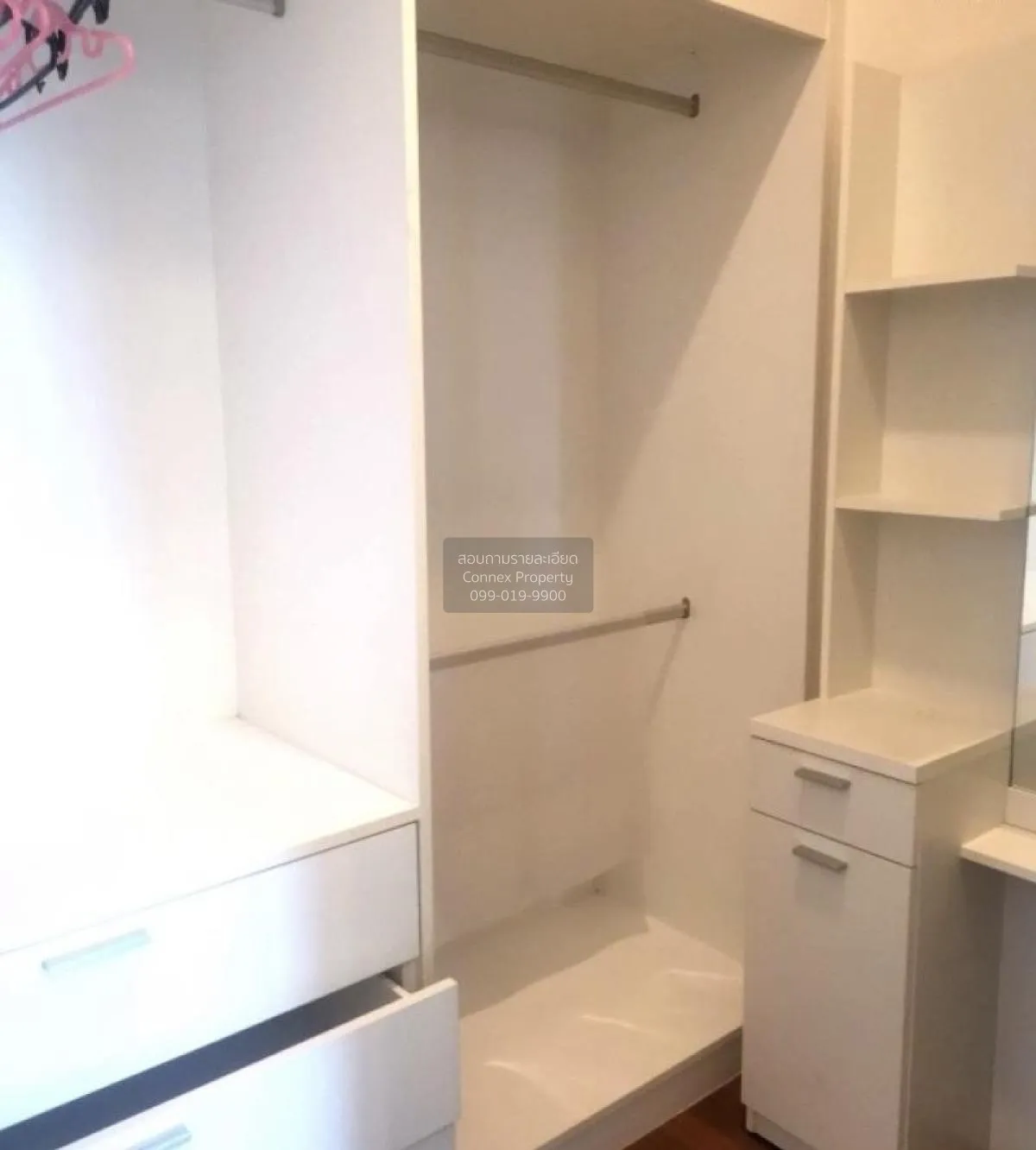 FOR RENT condo , Q House Sathorn , BTS-Krung Thon Buri , Khlong T