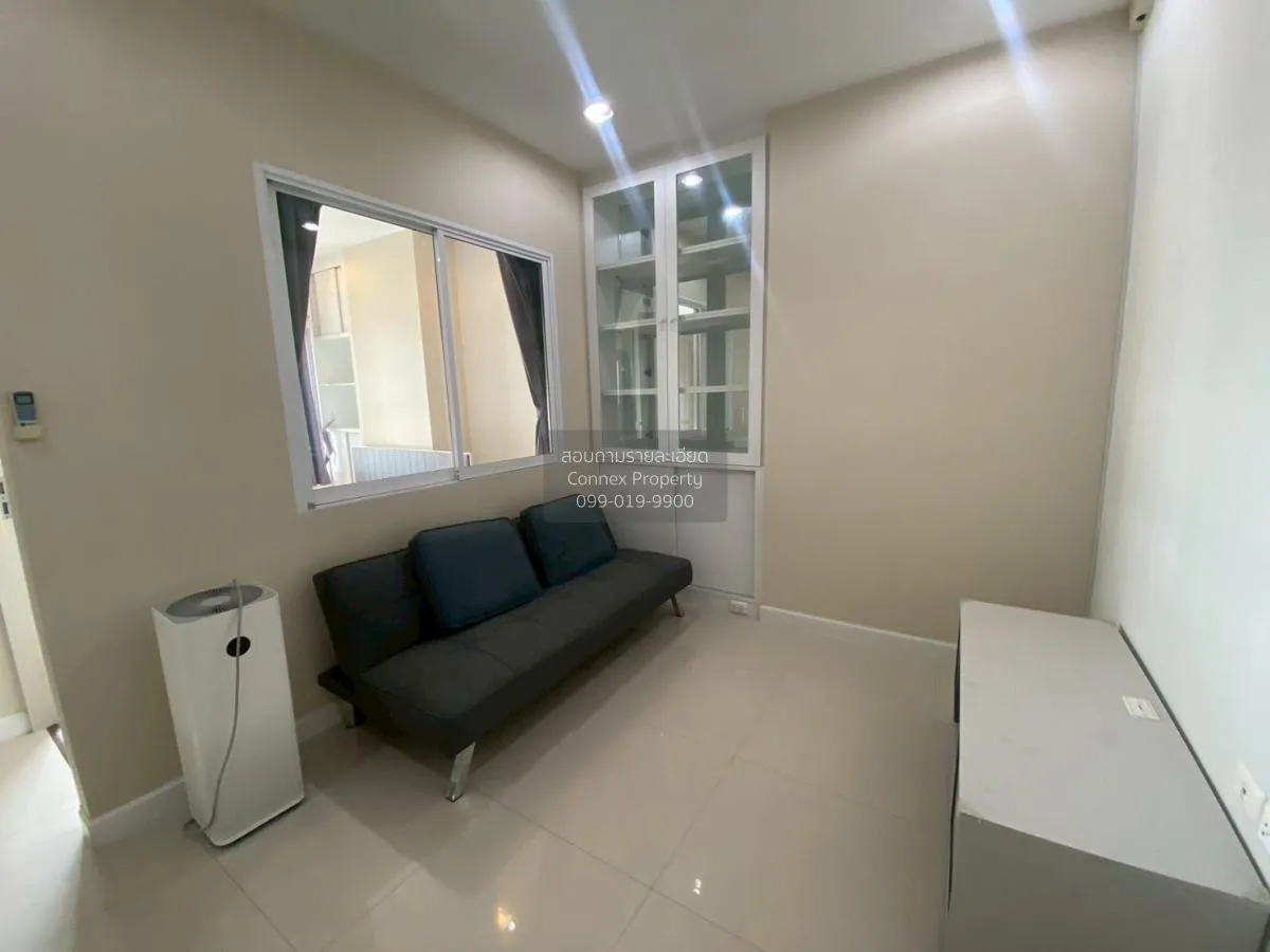 FOR RENT condo , Q House Sathorn , BTS-Krung Thon Buri , Khlong T 1