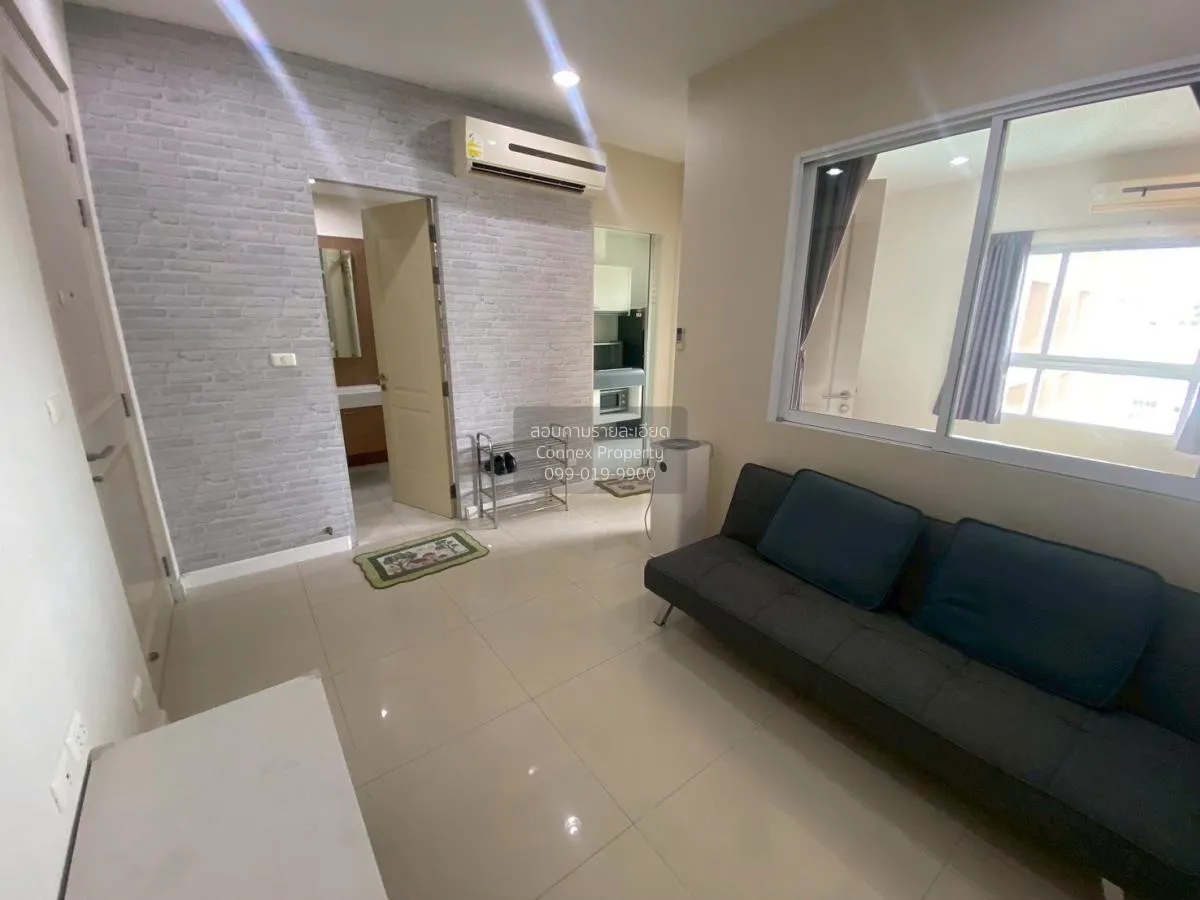 FOR RENT condo , Q House Sathorn , BTS-Krung Thon Buri , Khlong T 2