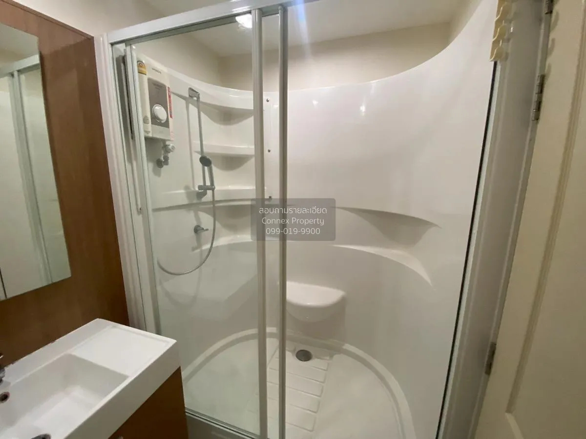 FOR RENT condo , Q House Sathorn , BTS-Krung Thon Buri , Khlong T
