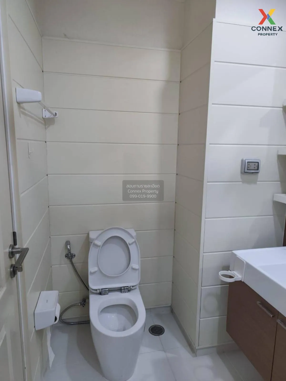 FOR RENT condo , Q House Sathorn , BTS-Krung Thon Buri , Khlong T