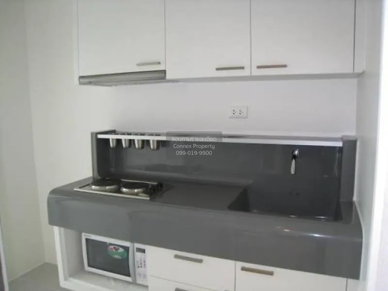 FOR RENT condo , Q House Sathorn , BTS-Krung Thon Buri , Khlong T 2