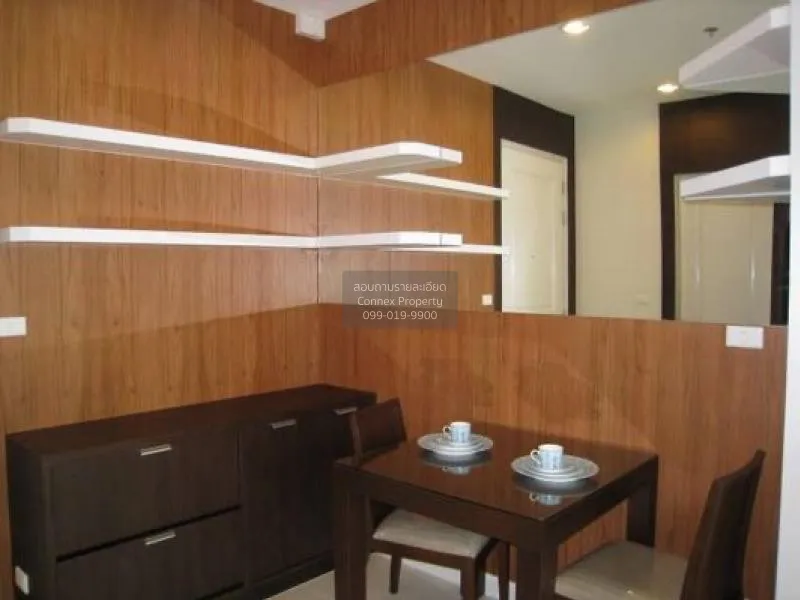 FOR RENT condo , Q House Sathorn , BTS-Krung Thon Buri , Khlong T 3