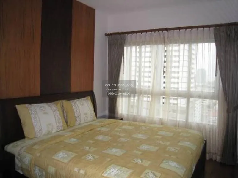 FOR RENT condo , Q House Sathorn , BTS-Krung Thon Buri , Khlong T 4