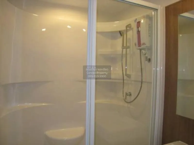FOR RENT condo , Q House Sathorn , BTS-Krung Thon Buri , Khlong T