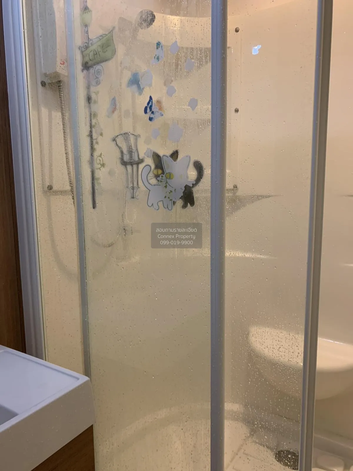 FOR RENT condo , Q House Sathorn , BTS-Krung Thon Buri , Khlong T