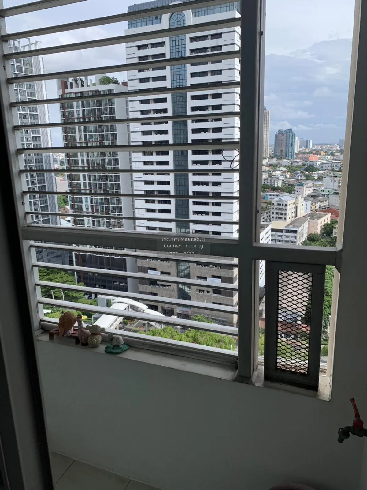 FOR RENT condo , Q House Sathorn , BTS-Krung Thon Buri , Khlong T
