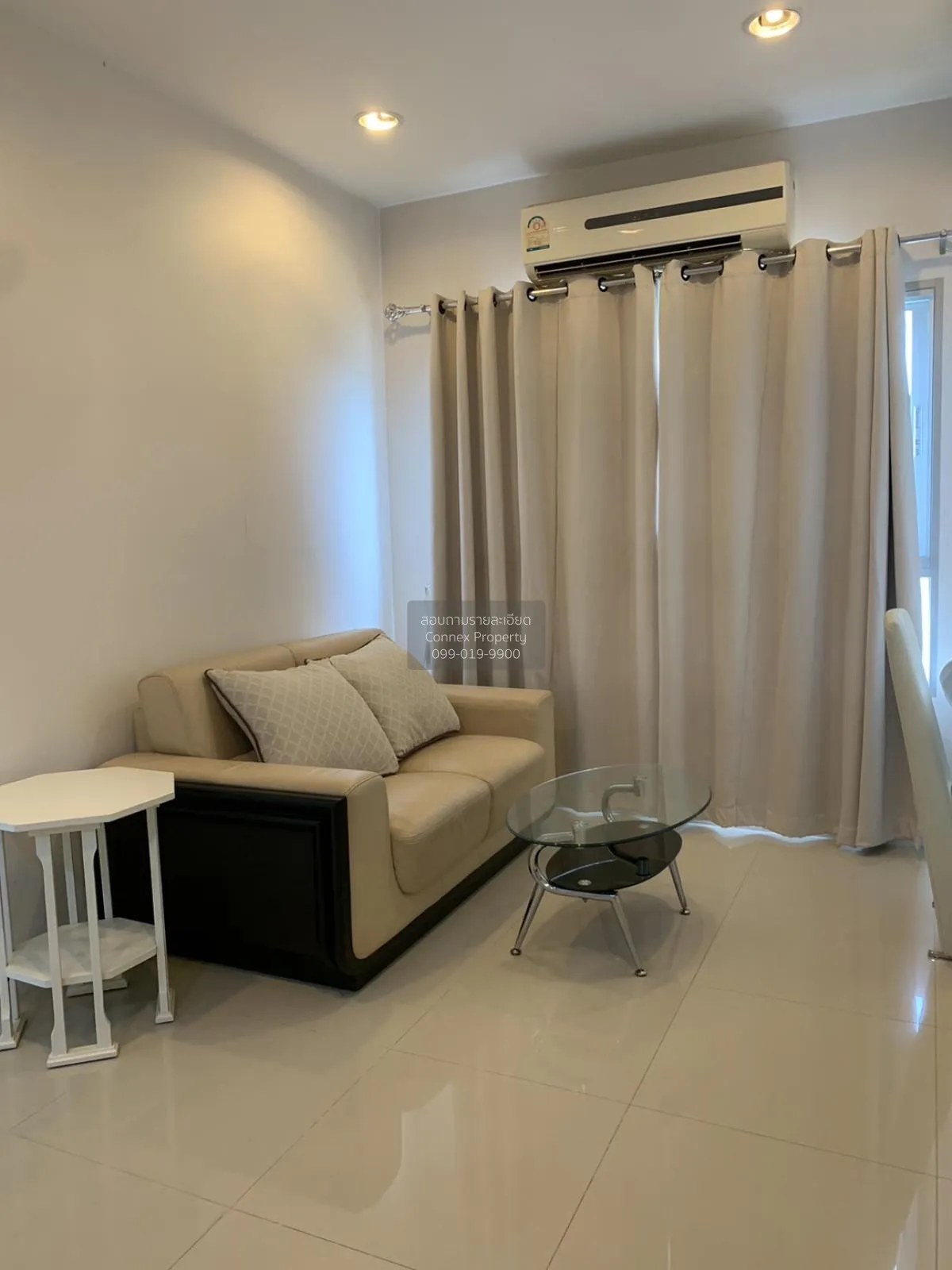 FOR RENT condo , Q House Sathorn , BTS-Krung Thon Buri , Khlong T 2
