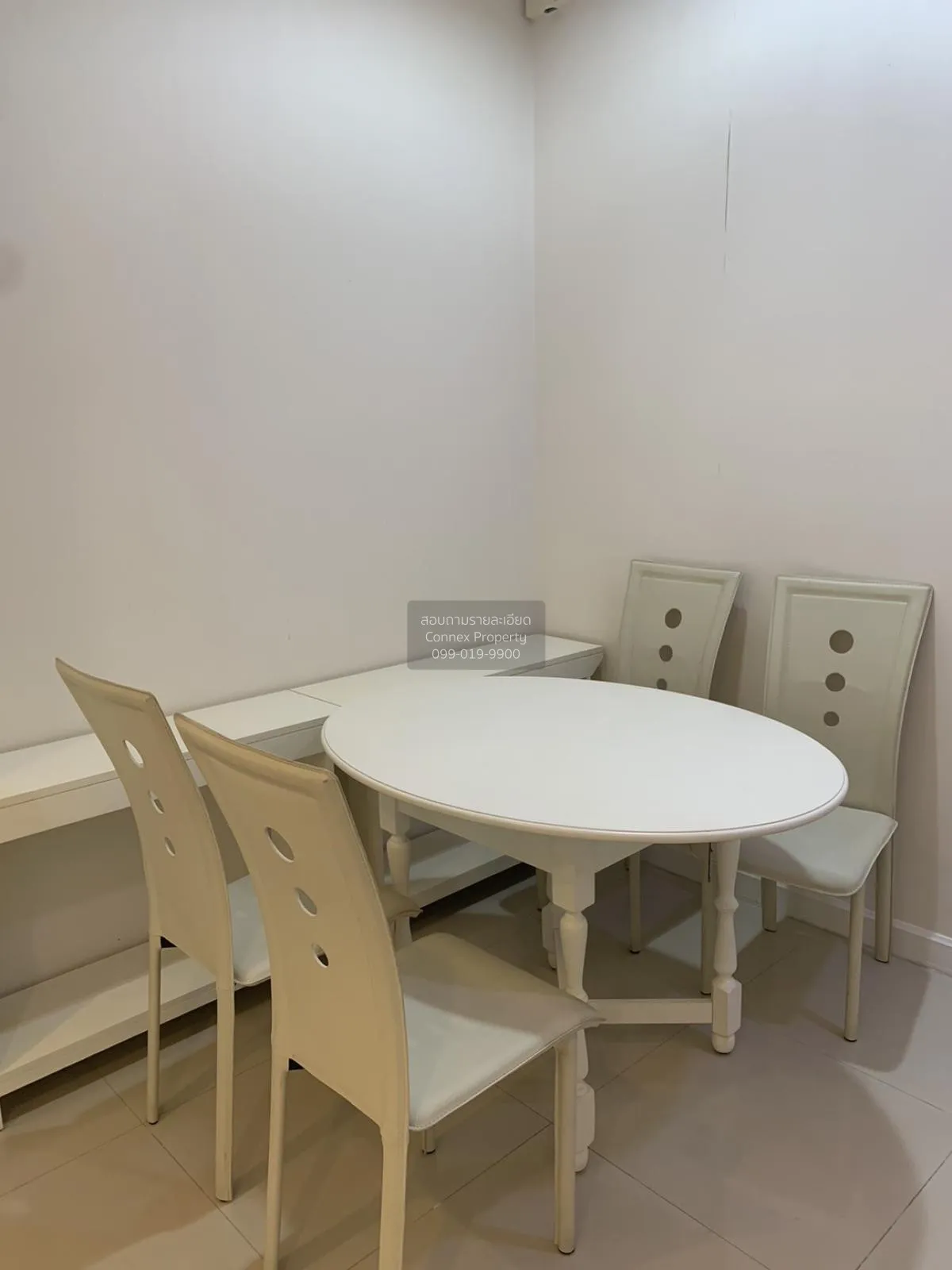 FOR RENT condo , Q House Sathorn , BTS-Krung Thon Buri , Khlong T 4