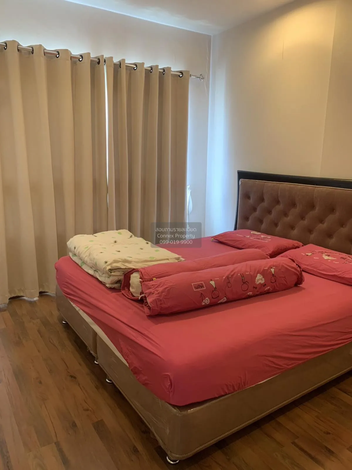FOR RENT condo , Q House Sathorn , BTS-Krung Thon Buri , Khlong T