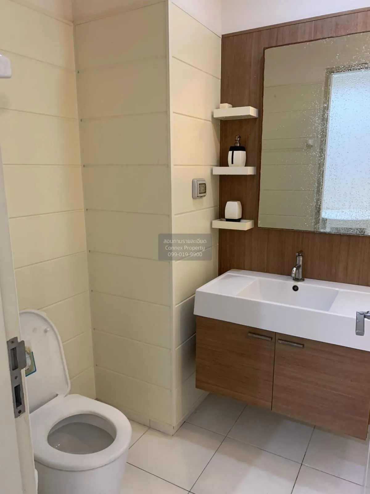 FOR RENT condo , Q House Sathorn , BTS-Krung Thon Buri , Khlong T