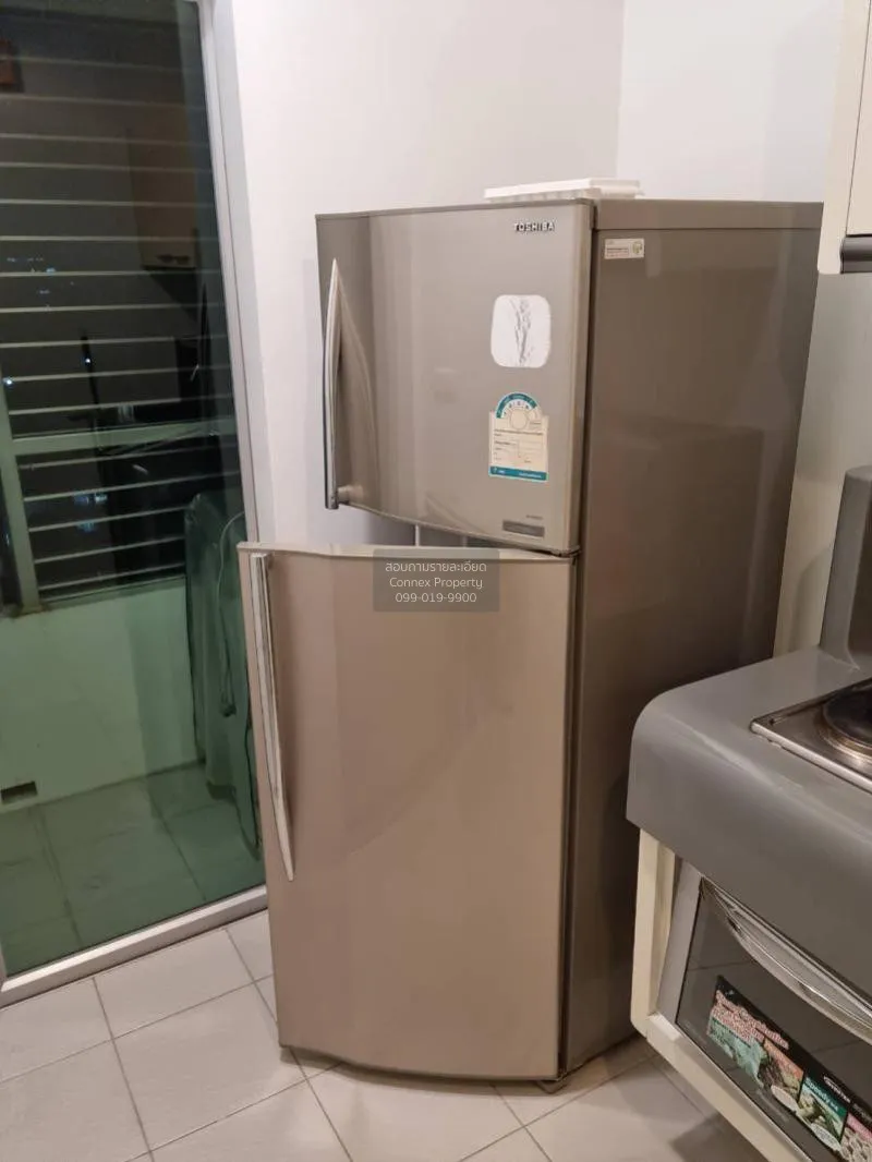 เช่าคอนโด  คิว เฮ้าส์ คอนโด สาทร BTS-กรุงธนบุรี คลองต้นไทร เขต คล 2