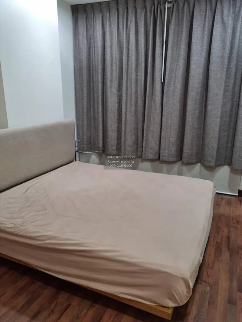 เช่าคอนโด  คิว เฮ้าส์ คอนโด สาทร BTS-กรุงธนบุรี คลองต้นไทร เขต คล 4