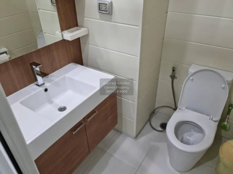 เช่าคอนโด  คิว เฮ้าส์ คอนโด สาทร BTS-กรุงธนบุรี คลองต้นไทร เขต คล