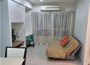 เช่าคอนโด  คิว เฮ้าส์ คอนโด สาทร BTS-กรุงธนบุรี คลองต้นไทร เขต คลองสาน กรุงเทพ CX-29531