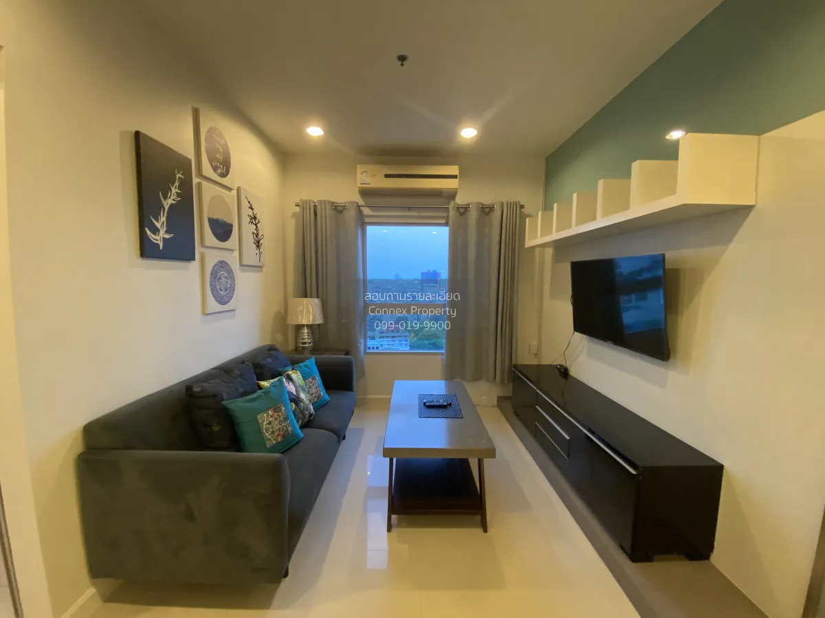 FOR RENT condo , Q House Sathorn , BTS-Krung Thon Buri , Khlong T 2