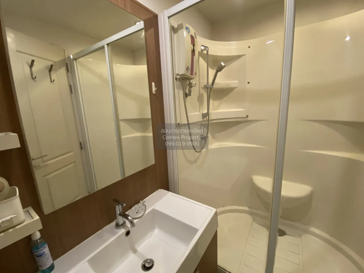 FOR RENT condo , Q House Sathorn , BTS-Krung Thon Buri , Khlong T