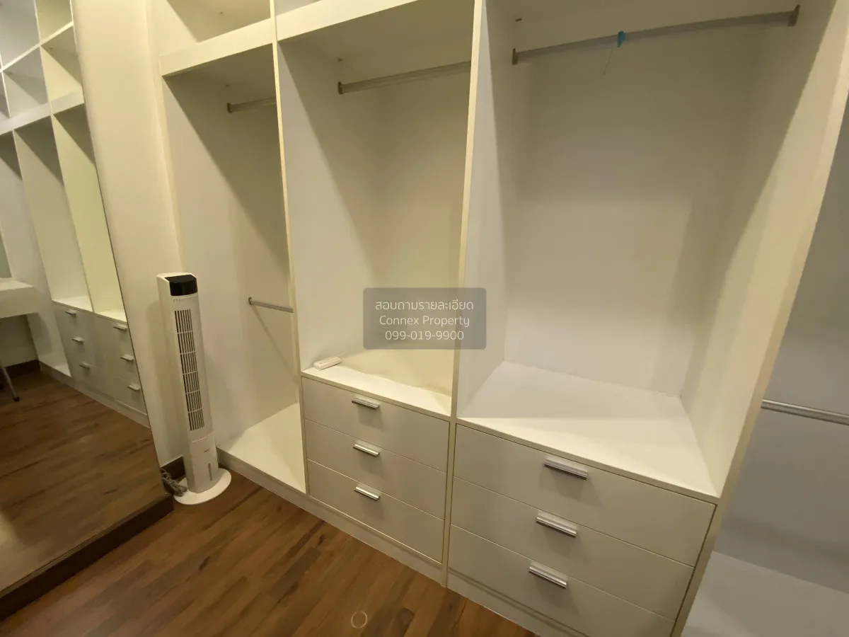 FOR RENT condo , Q House Sathorn , BTS-Krung Thon Buri , Khlong T