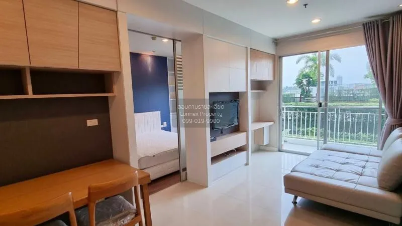 FOR RENT condo , Q House Sathorn , BTS-Krung Thon Buri , Khlong T 1