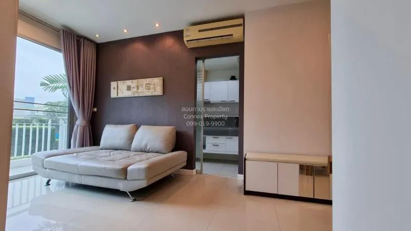 FOR RENT condo , Q House Sathorn , BTS-Krung Thon Buri , Khlong T 2
