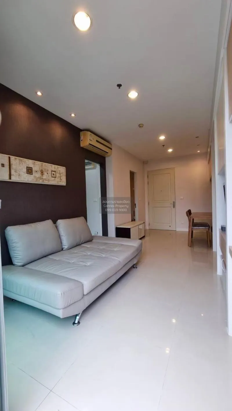 FOR RENT condo , Q House Sathorn , BTS-Krung Thon Buri , Khlong T 4