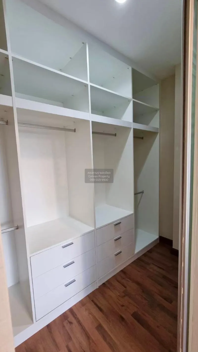 FOR RENT condo , Q House Sathorn , BTS-Krung Thon Buri , Khlong T