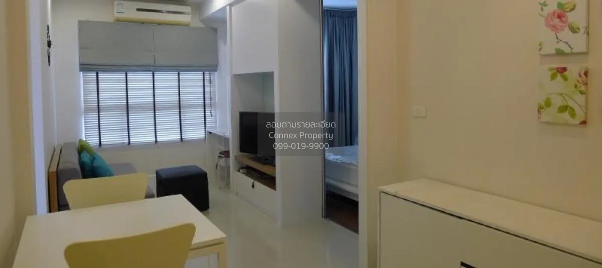 FOR RENT condo , Q House Sathorn , BTS-Krung Thon Buri , Khlong T 1