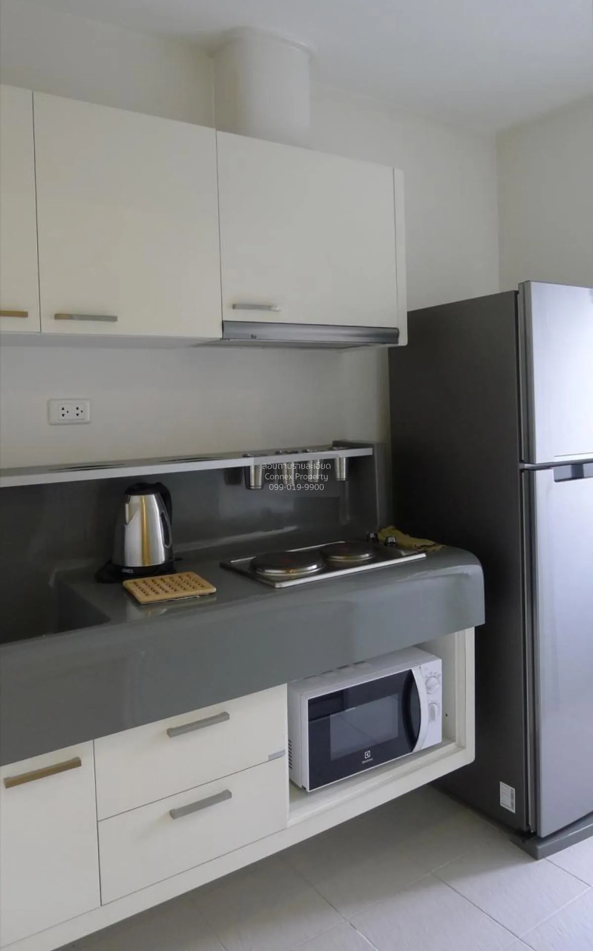 FOR RENT condo , Q House Sathorn , BTS-Krung Thon Buri , Khlong T 2