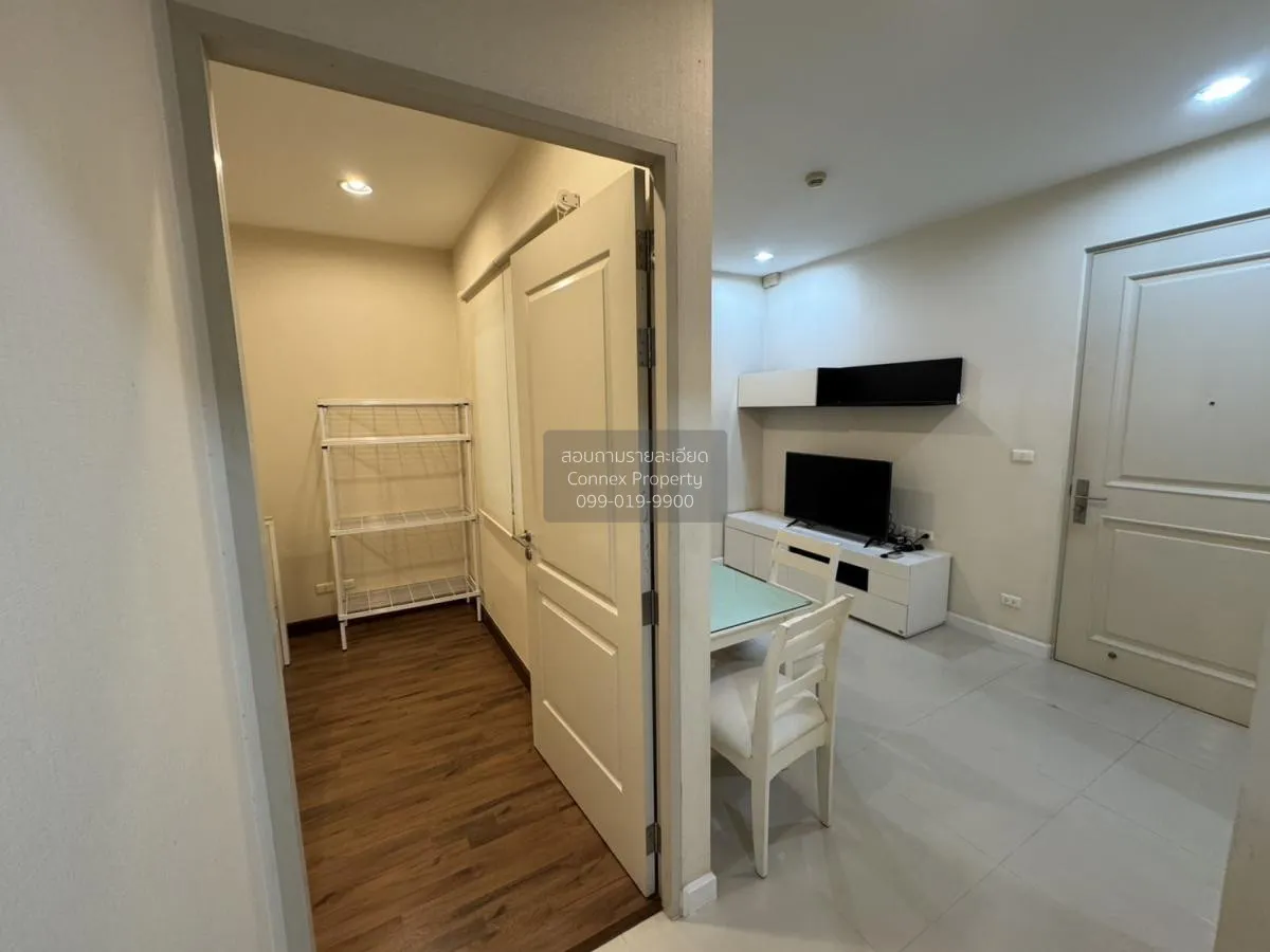 FOR RENT condo , Q House Sathorn , BTS-Krung Thon Buri , Khlong T 2