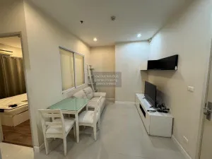 FOR RENT condo , Q House Sathorn , BTS-Krung Thon Buri , Khlong Ton Sai , Khlong San , Bangkok , CX-29543