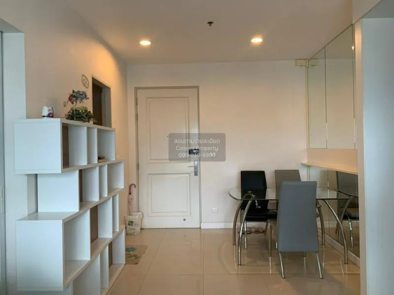 FOR RENT condo , Q House Sathorn , BTS-Krung Thon Buri , Khlong T 2